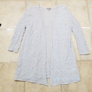 J.Jill Cardigan